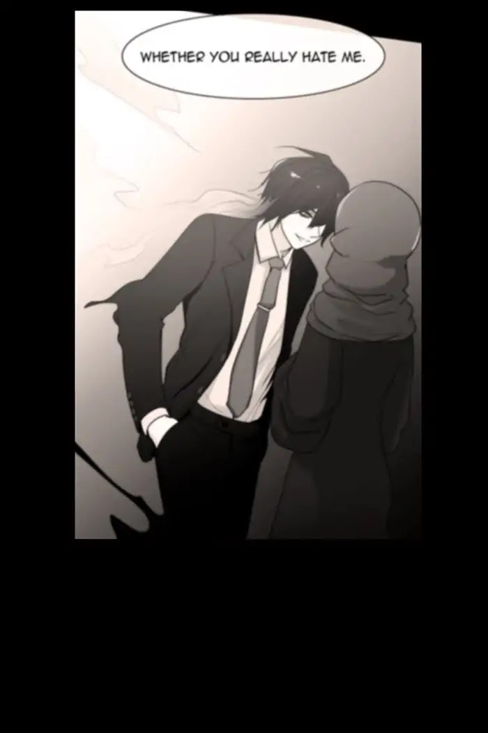 Kubera Chapter 379 page 8 - Chapter 379: Soul (6)