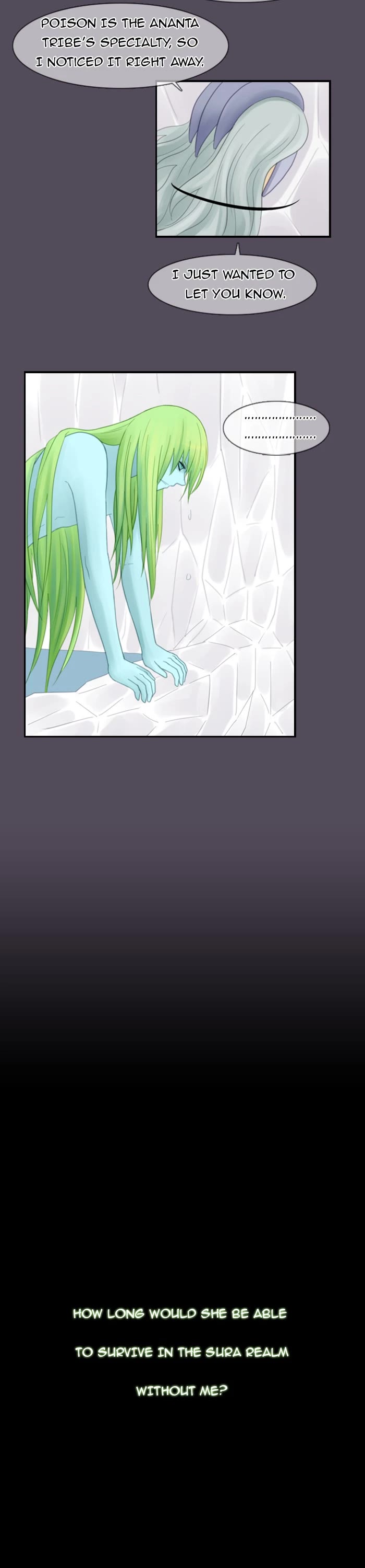 Kubera Chapter 38 page 16 - Chapter 38: Ep. 38 - The Past I Yearn for (3)