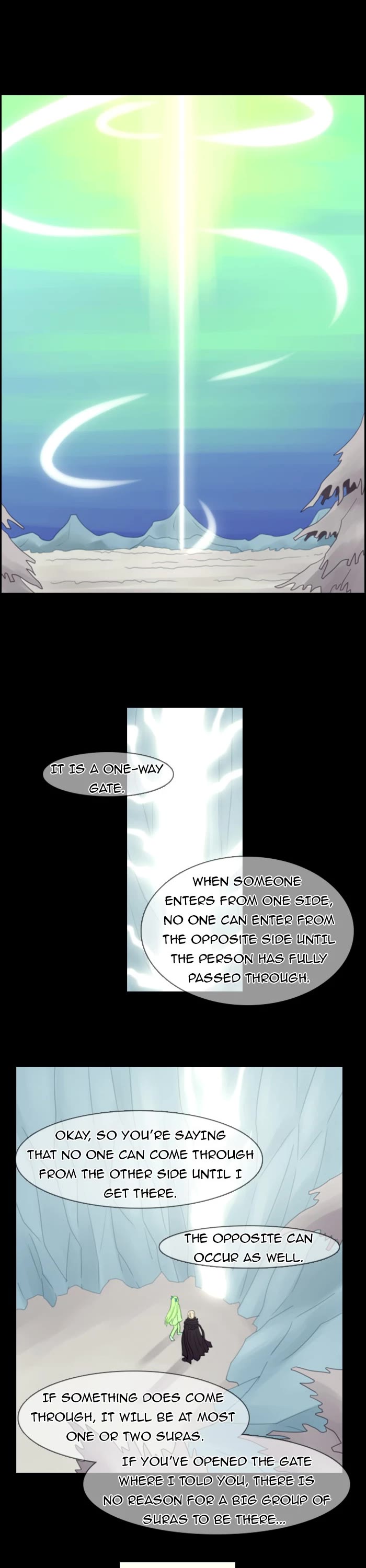 Kubera Chapter 38 page 17 - Chapter 38: Ep. 38 - The Past I Yearn for (3)