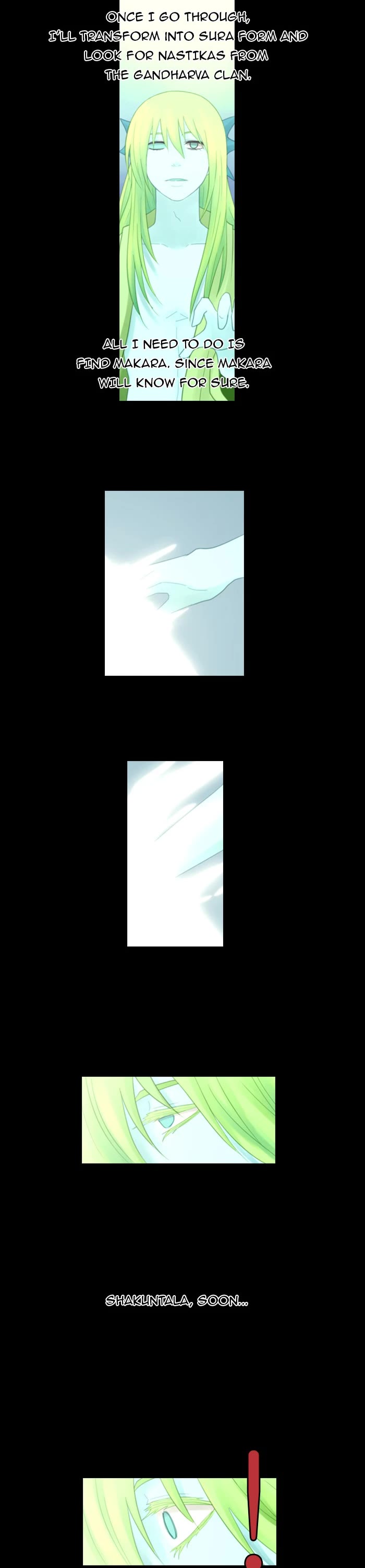 Kubera Chapter 38 page 18 - Chapter 38: Ep. 38 - The Past I Yearn for (3)