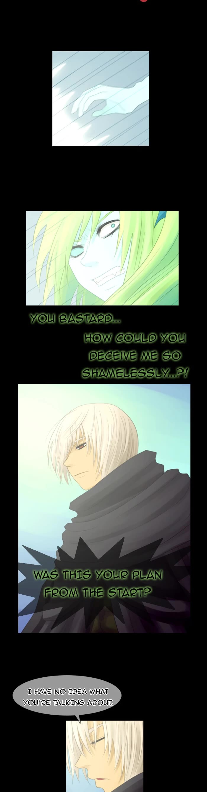 Kubera Chapter 38 page 19 - Chapter 38: Ep. 38 - The Past I Yearn for (3)