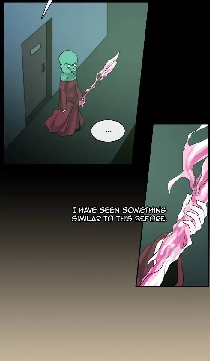 Kubera Chapter 380 page 10 - Chapter 380: Soul (7)