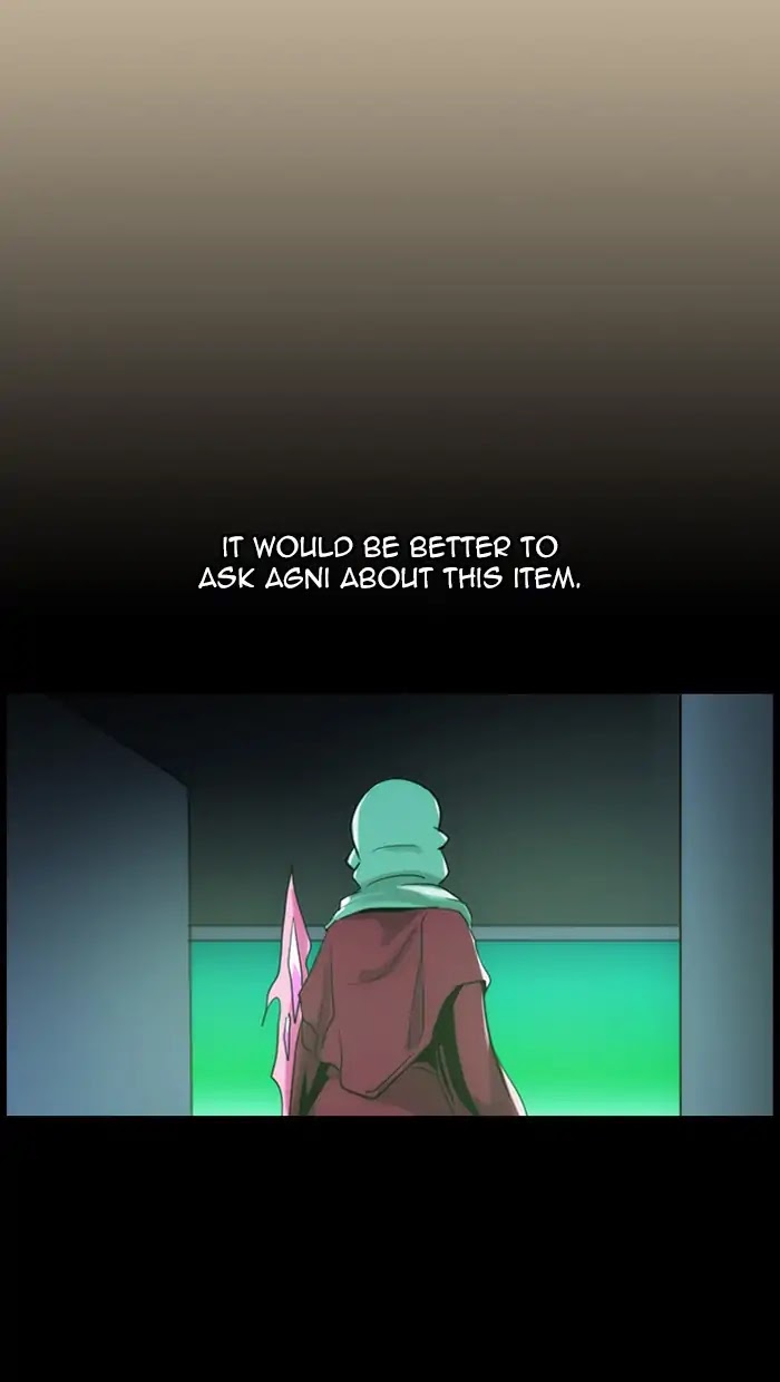 Kubera Chapter 380 page 12 - Chapter 380: Soul (7)