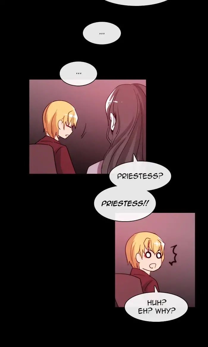 Kubera Chapter 380 page 17 - Chapter 380: Soul (7)