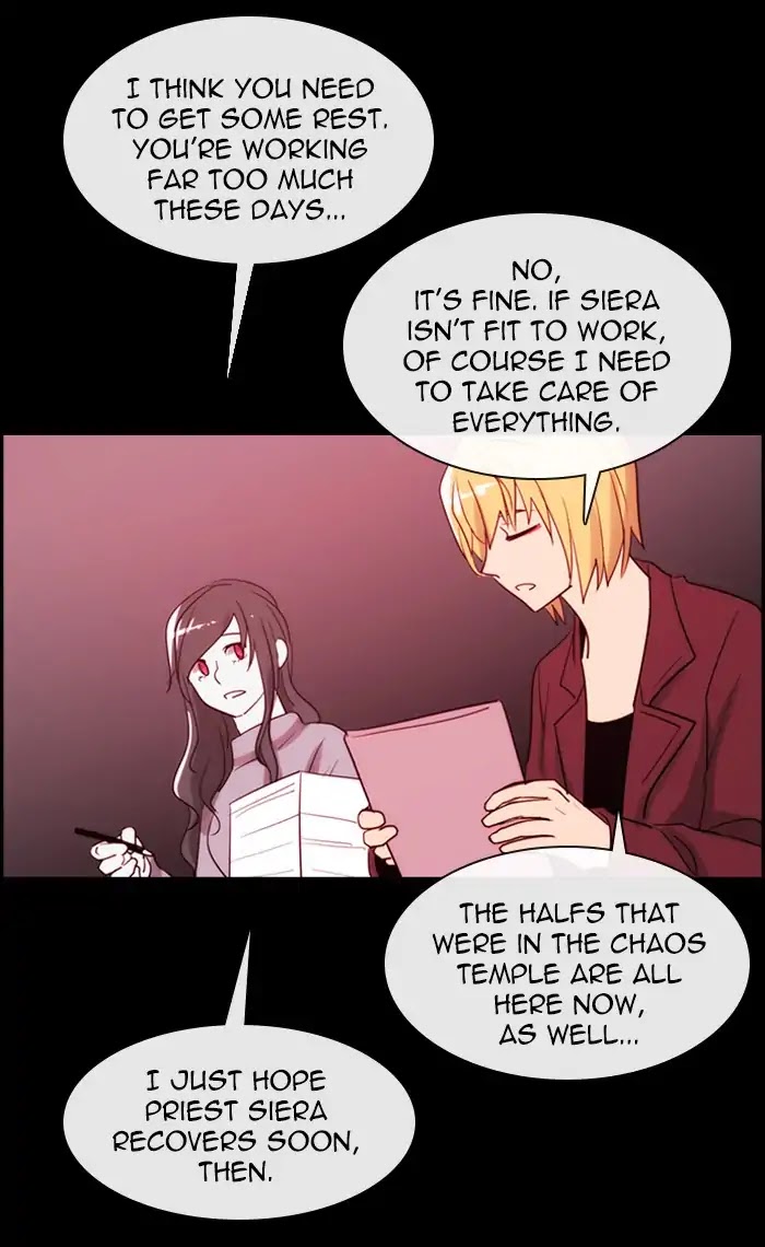 Kubera Chapter 380 page 18 - Chapter 380: Soul (7)