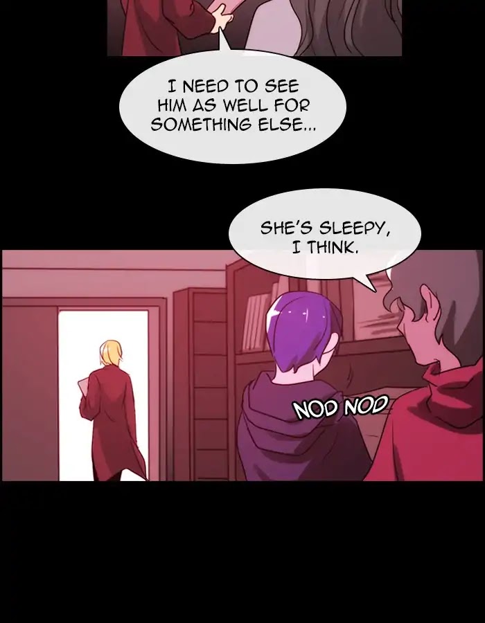Kubera Chapter 380 page 20 - Chapter 380: Soul (7)