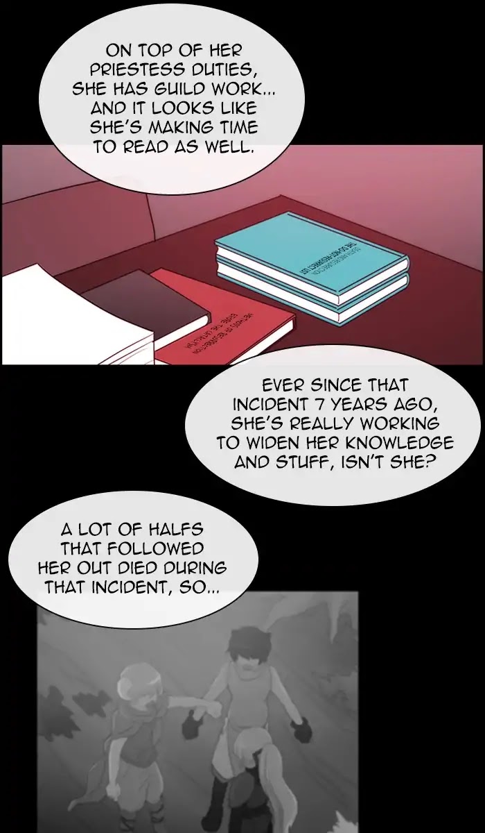 Kubera Chapter 380 page 21 - Chapter 380: Soul (7)