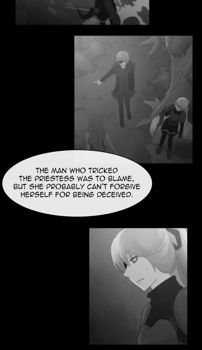 Kubera Chapter 380 page 22 - Chapter 380: Soul (7)