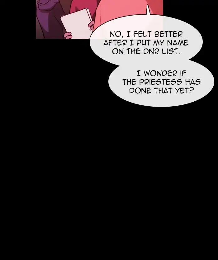 Kubera Chapter 380 page 25 - Chapter 380: Soul (7)