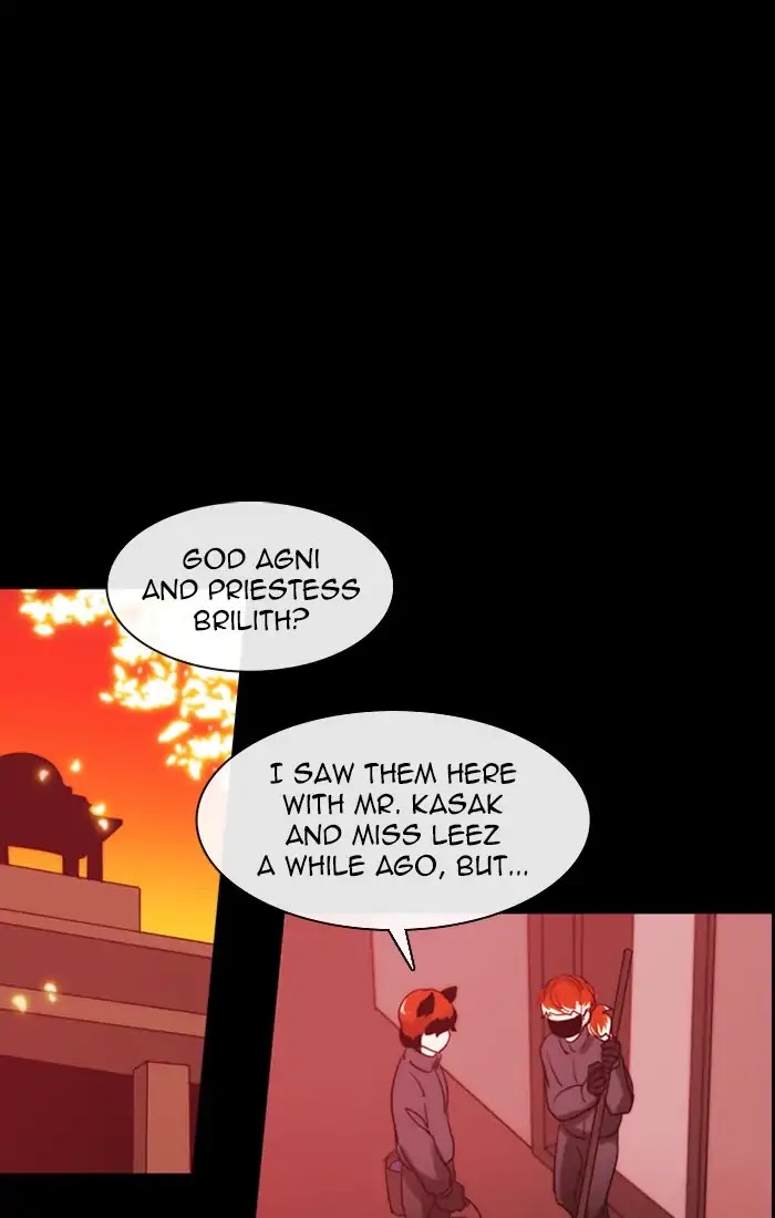 Kubera Chapter 380 page 26 - Chapter 380: Soul (7)