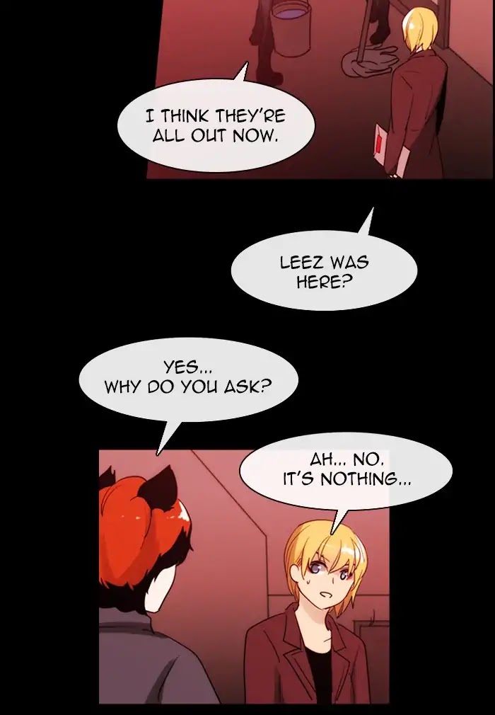 Kubera Chapter 380 page 27 - Chapter 380: Soul (7)