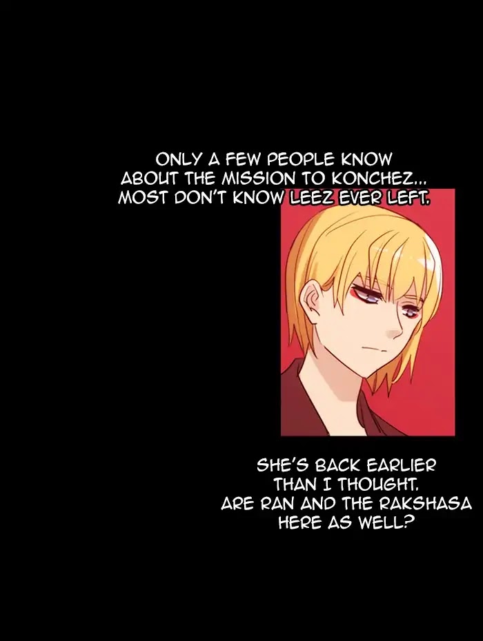 Kubera Chapter 380 page 28 - Chapter 380: Soul (7)