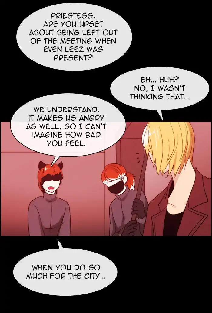 Kubera Chapter 380 page 29 - Chapter 380: Soul (7)