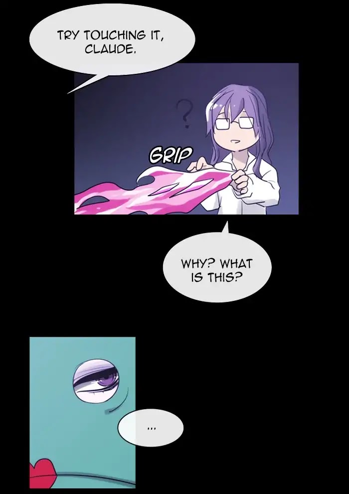Kubera Chapter 380 page 3 - Chapter 380: Soul (7)