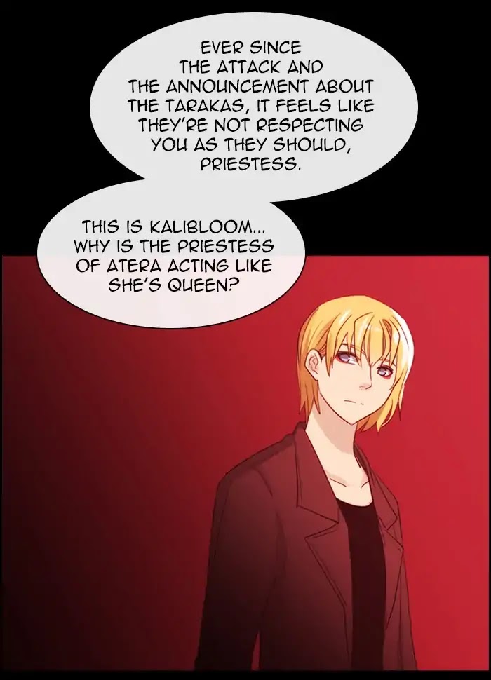 Kubera Chapter 380 page 30 - Chapter 380: Soul (7)