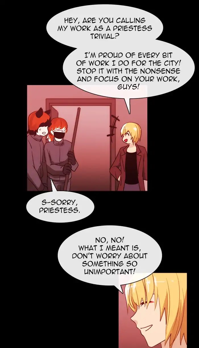 Kubera Chapter 380 page 32 - Chapter 380: Soul (7)