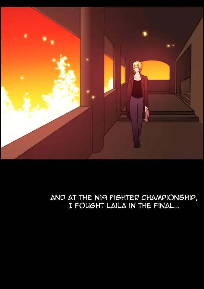 Kubera Chapter 380 page 35 - Chapter 380: Soul (7)