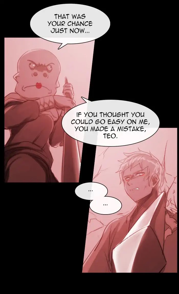 Kubera Chapter 380 page 37 - Chapter 380: Soul (7)