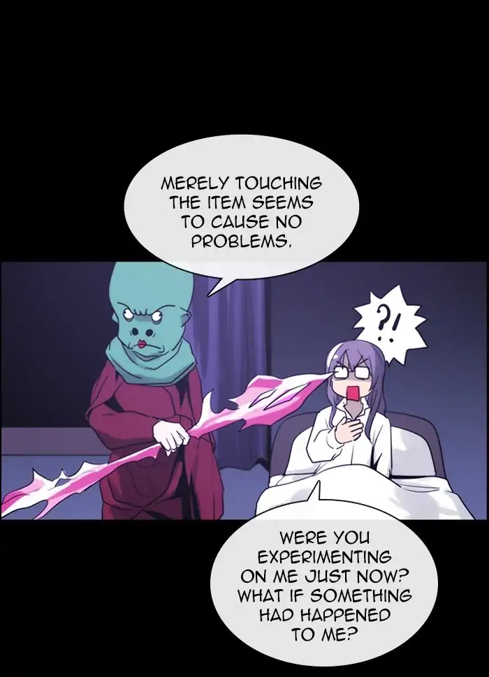 Kubera Chapter 380 page 4 - Chapter 380: Soul (7)