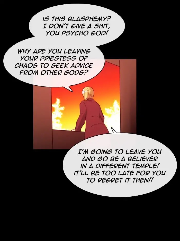 Kubera Chapter 380 page 40 - Chapter 380: Soul (7)