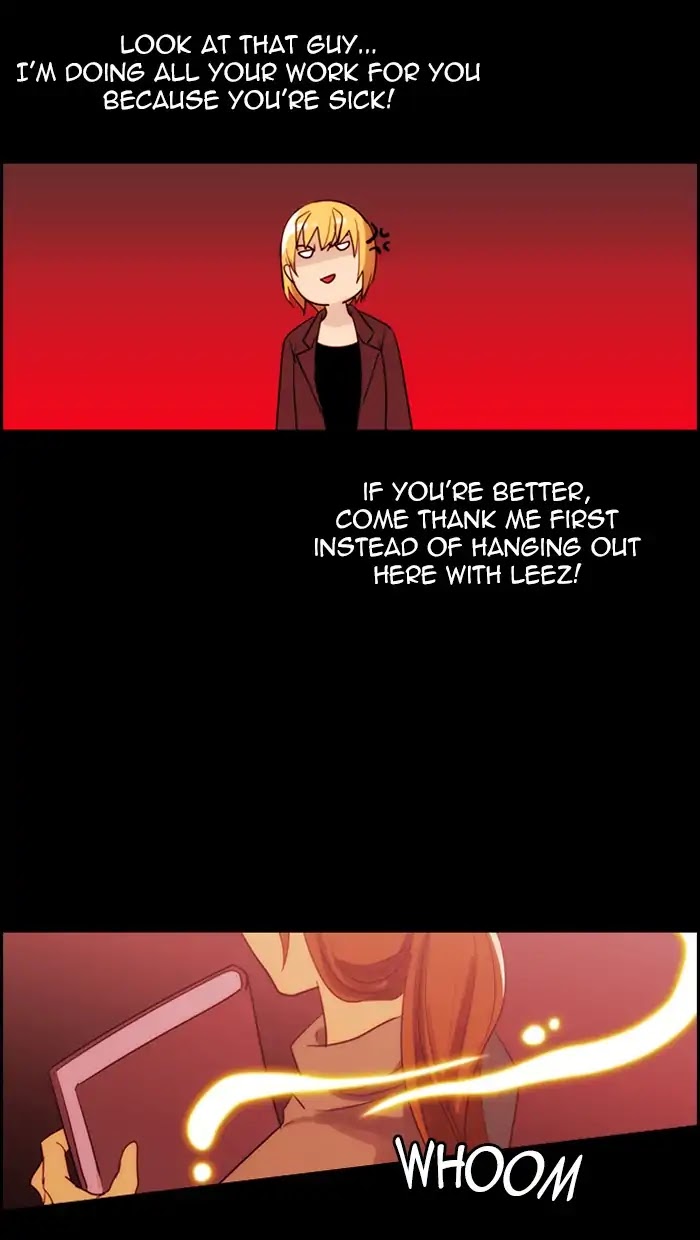 Kubera Chapter 380 page 44 - Chapter 380: Soul (7)