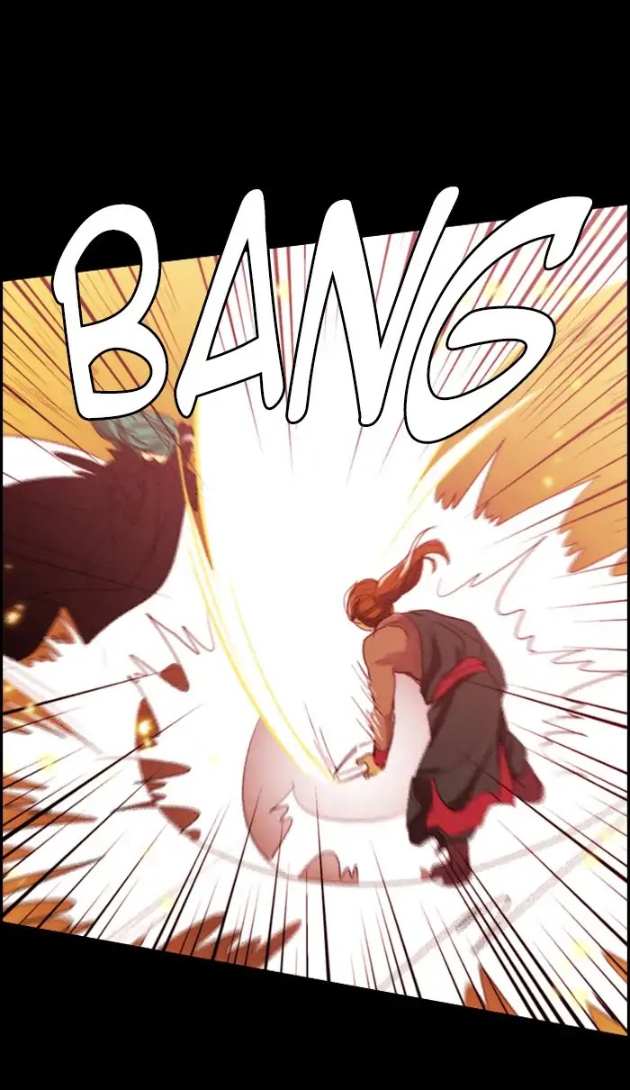 Kubera Chapter 380 page 45 - Chapter 380: Soul (7)