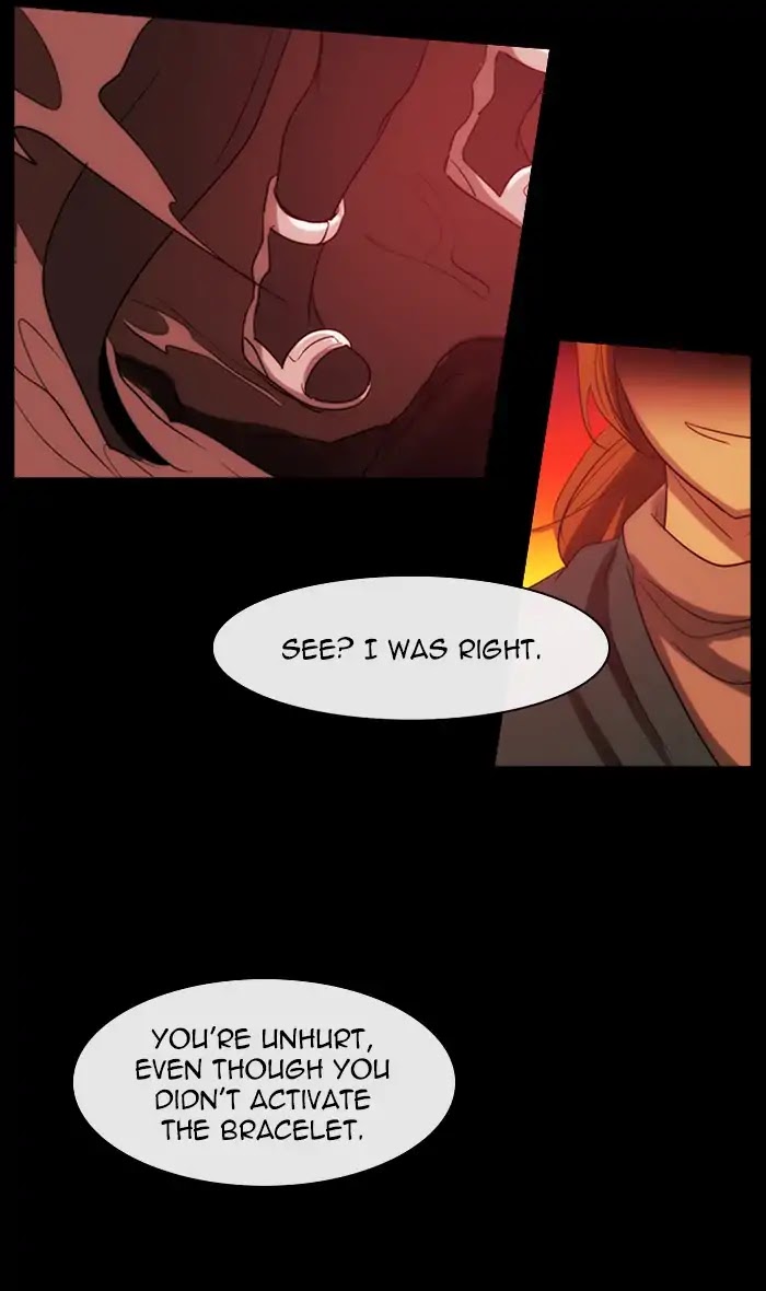 Kubera Chapter 380 page 48 - Chapter 380: Soul (7)