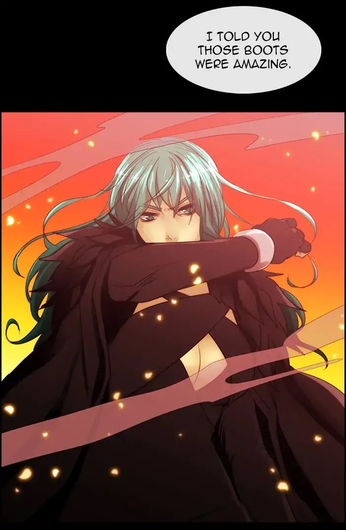 Kubera Chapter 380 page 49 - Chapter 380: Soul (7)