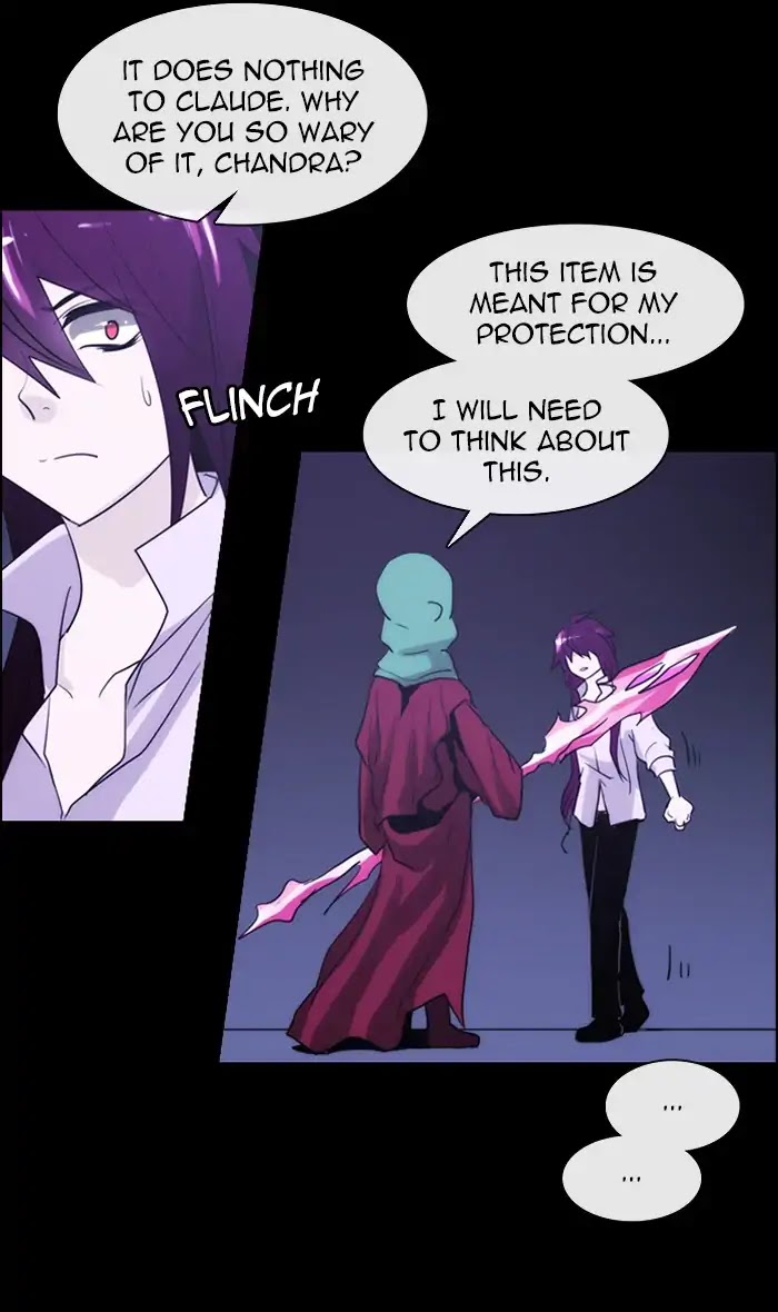 Kubera Chapter 380 page 5 - Chapter 380: Soul (7)