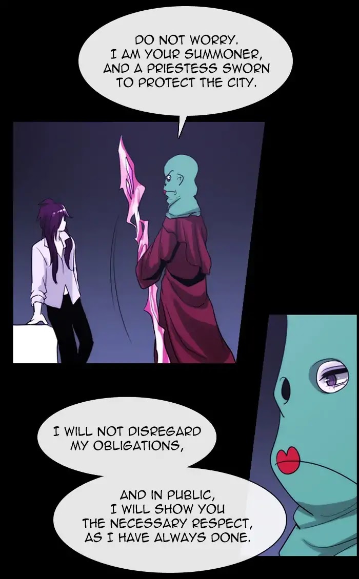 Kubera Chapter 380 page 6 - Chapter 380: Soul (7)