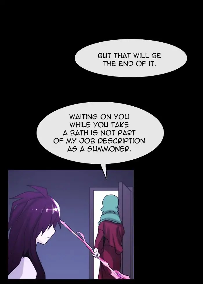 Kubera Chapter 380 page 7 - Chapter 380: Soul (7)