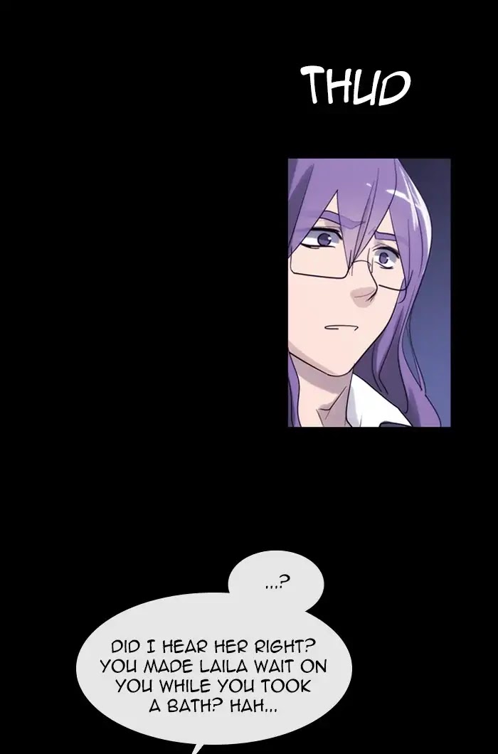 Kubera Chapter 380 page 8 - Chapter 380: Soul (7)