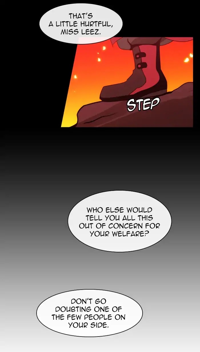 Kubera Chapter 381 page 11 - Chapter 381: Soul (8)