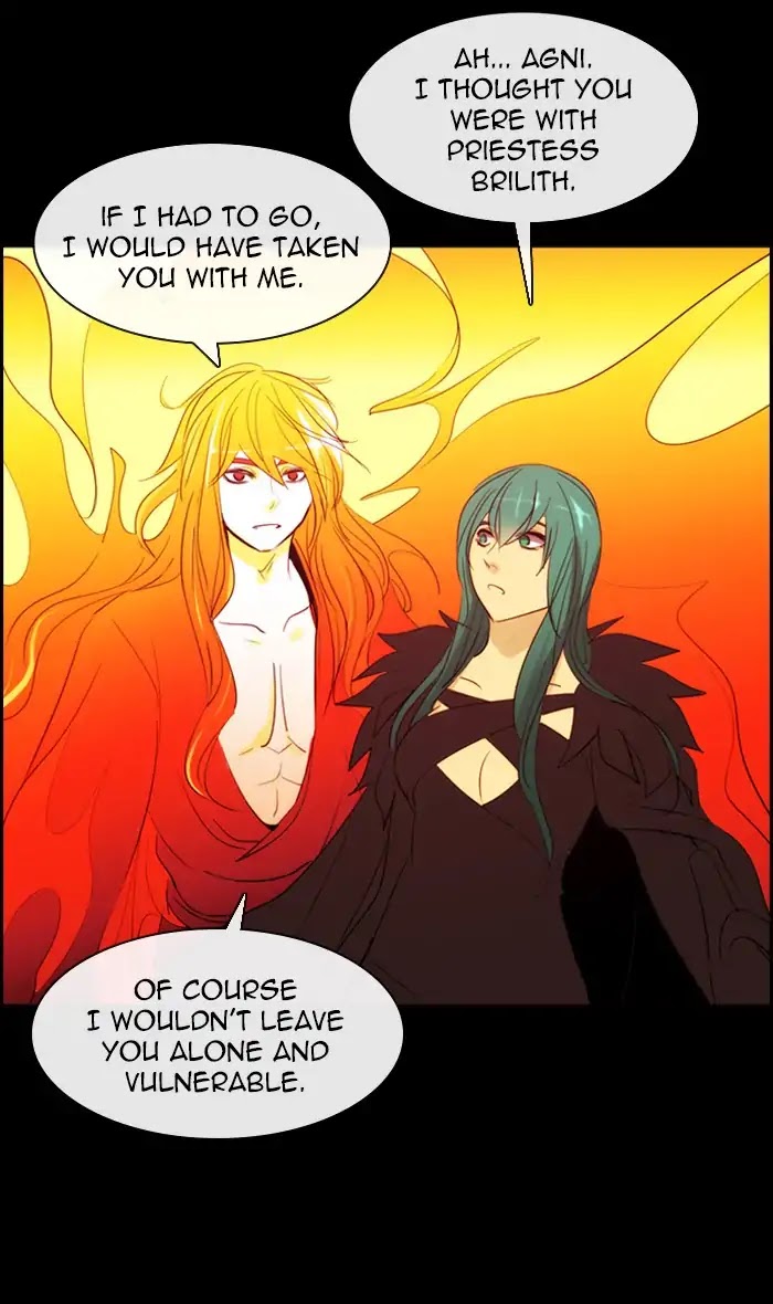 Kubera Chapter 381 page 17 - Chapter 381: Soul (8)