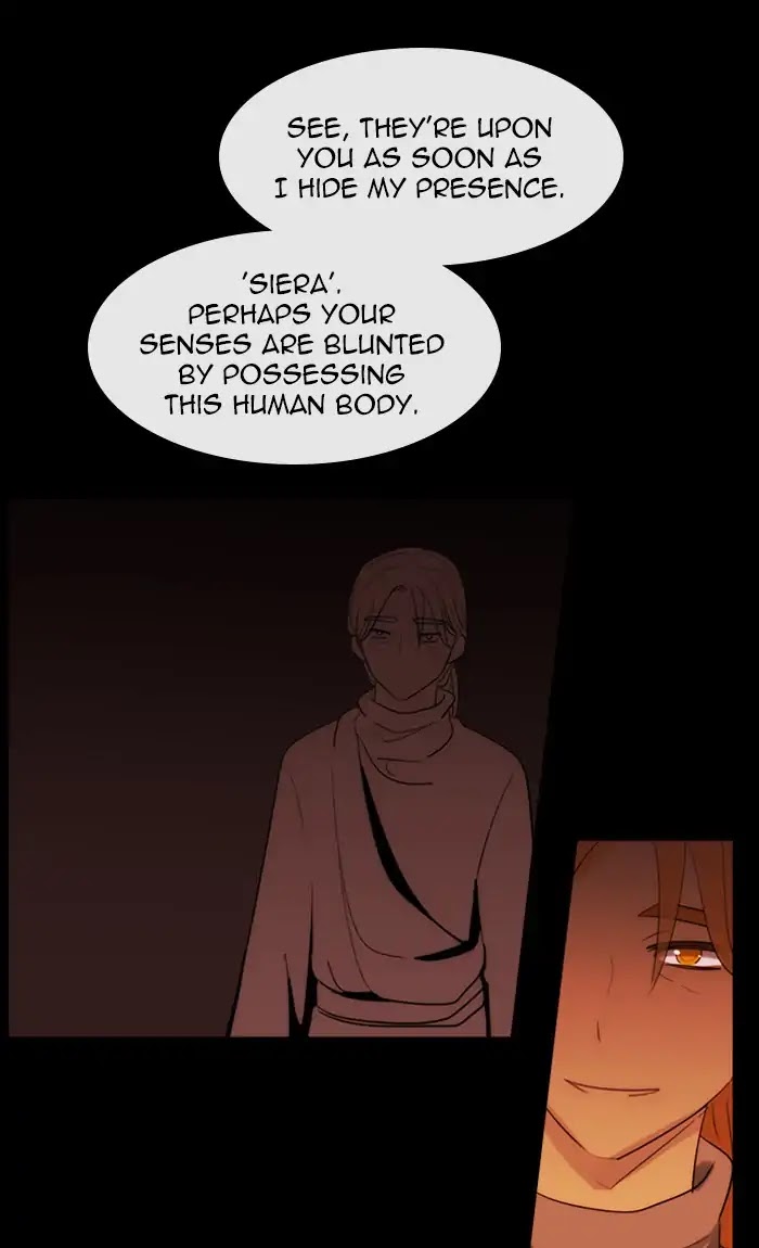 Kubera Chapter 381 page 18 - Chapter 381: Soul (8)
