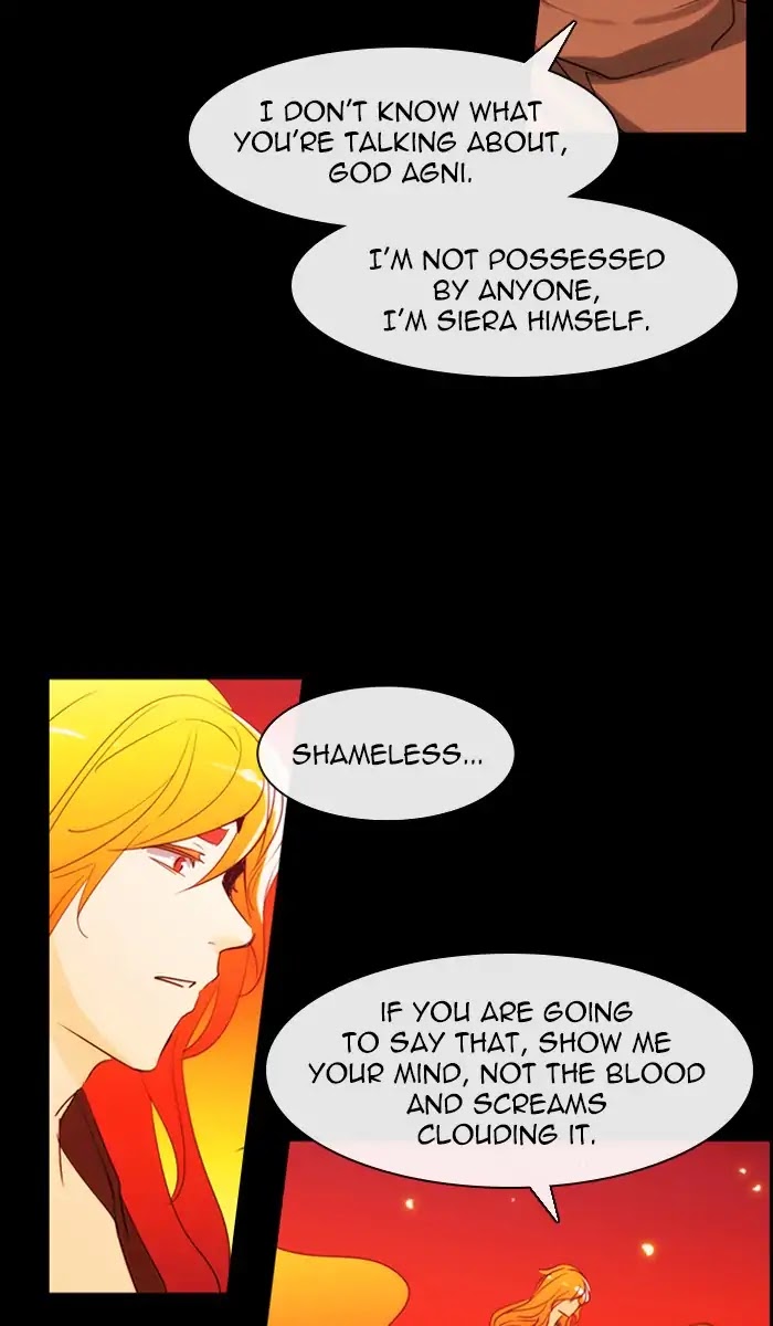 Kubera Chapter 381 page 19 - Chapter 381: Soul (8)