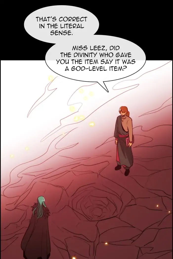 Kubera Chapter 381 page 2 - Chapter 381: Soul (8)
