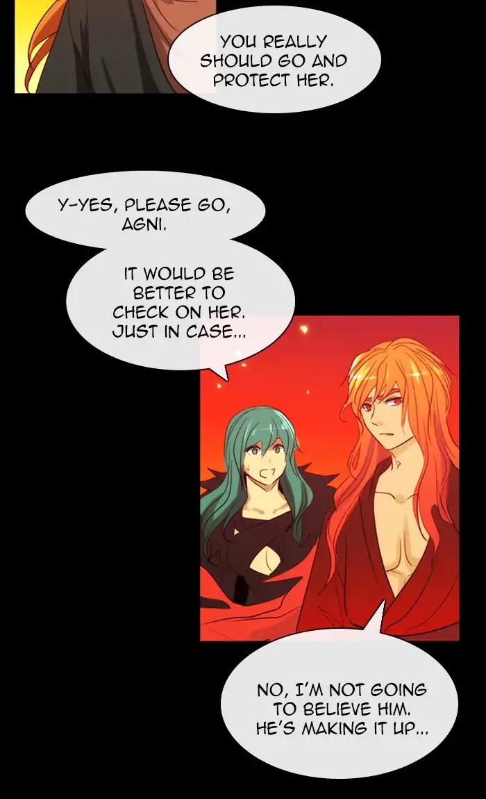 Kubera Chapter 381 page 23 - Chapter 381: Soul (8)
