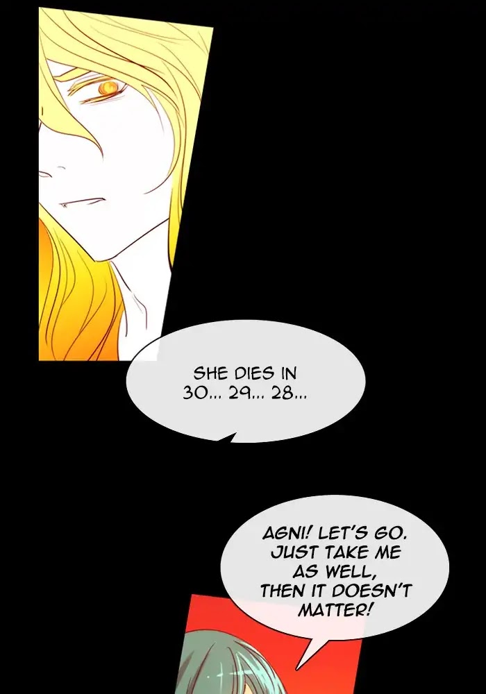 Kubera Chapter 381 page 25 - Chapter 381: Soul (8)