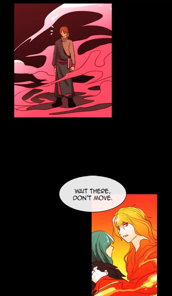 Kubera Chapter 381 page 28 - Chapter 381: Soul (8)