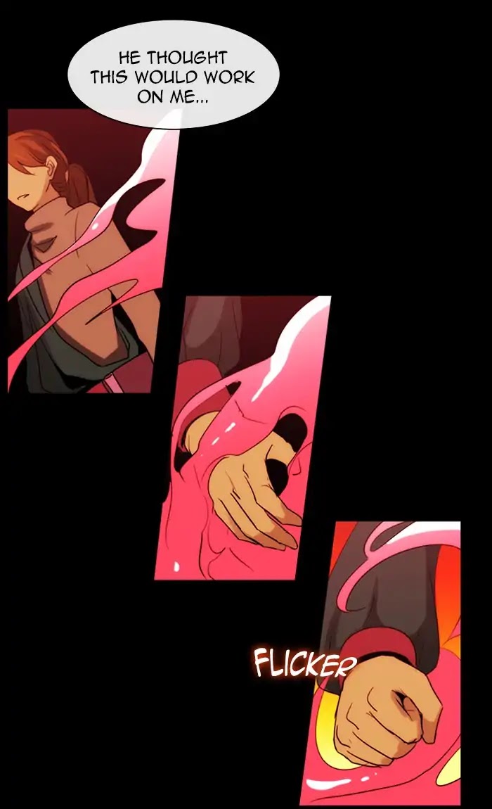 Kubera Chapter 381 page 32 - Chapter 381: Soul (8)