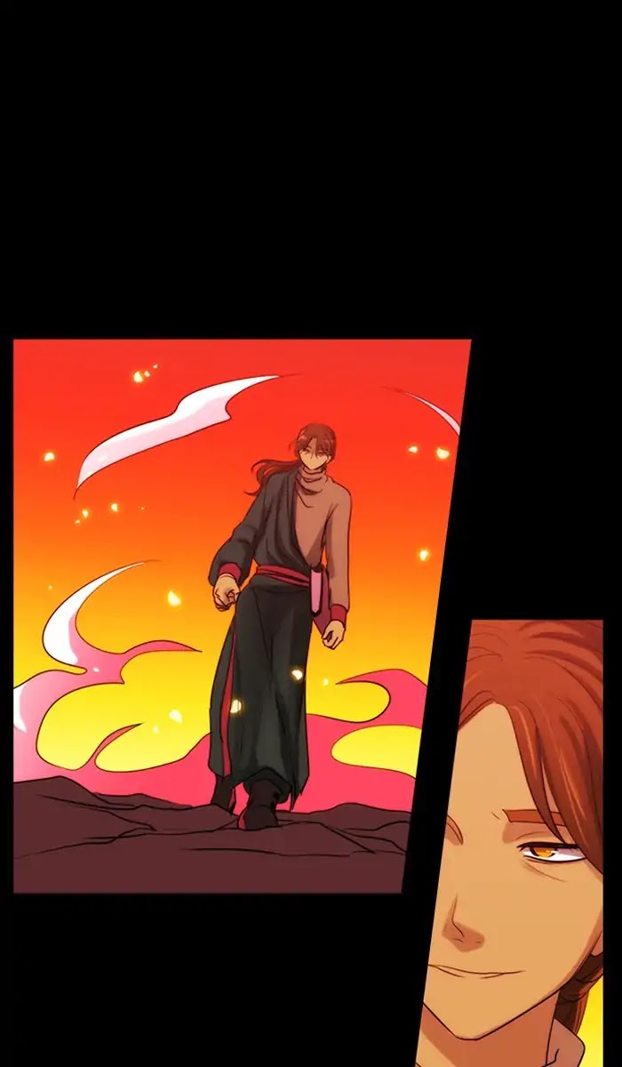 Kubera Chapter 381 page 33 - Chapter 381: Soul (8)