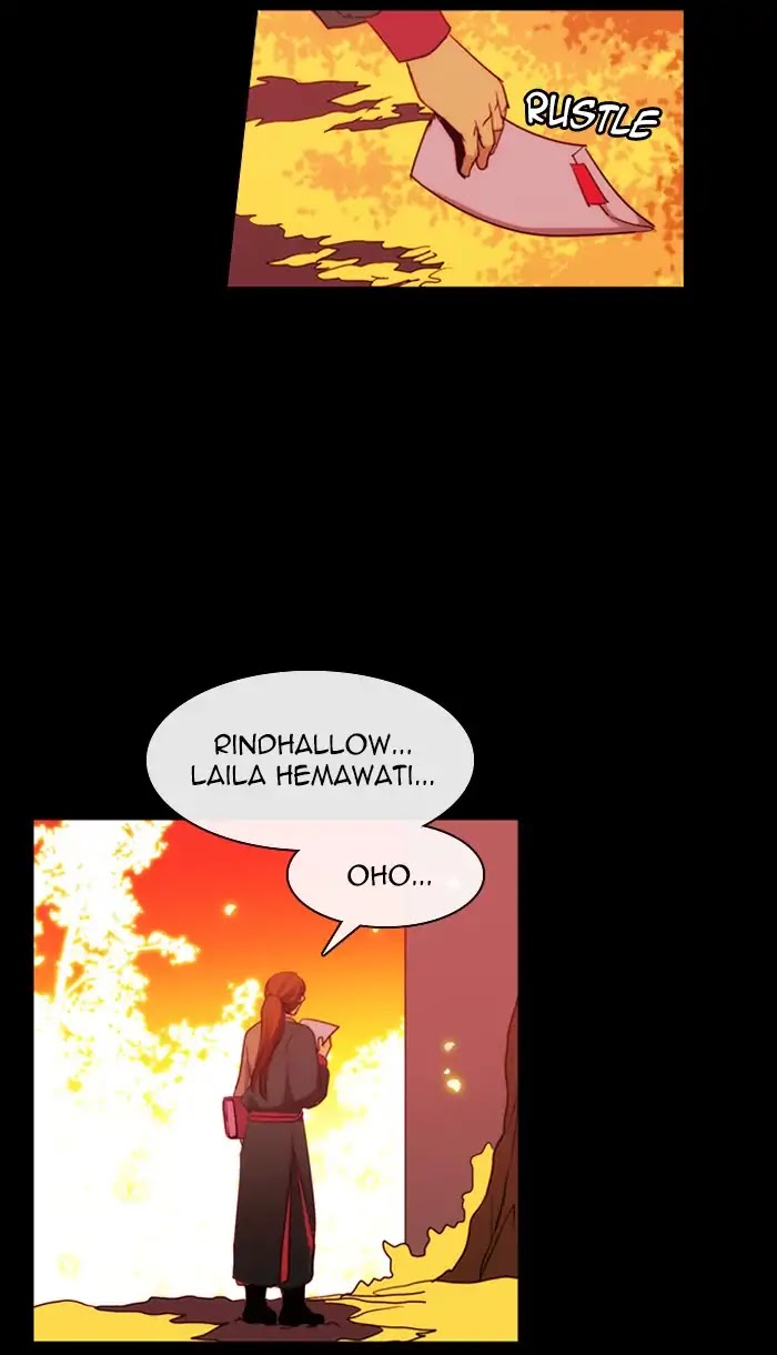 Kubera Chapter 381 page 36 - Chapter 381: Soul (8)