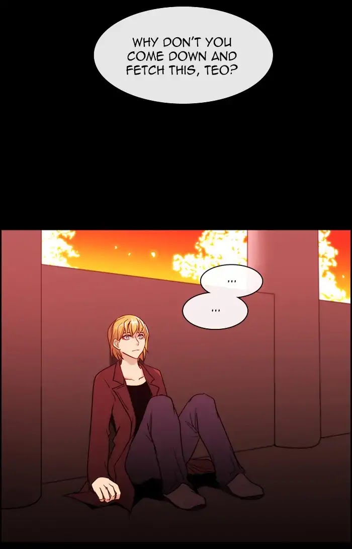 Kubera Chapter 381 page 38 - Chapter 381: Soul (8)