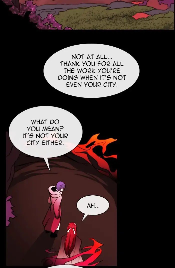 Kubera Chapter 381 page 41 - Chapter 381: Soul (8)