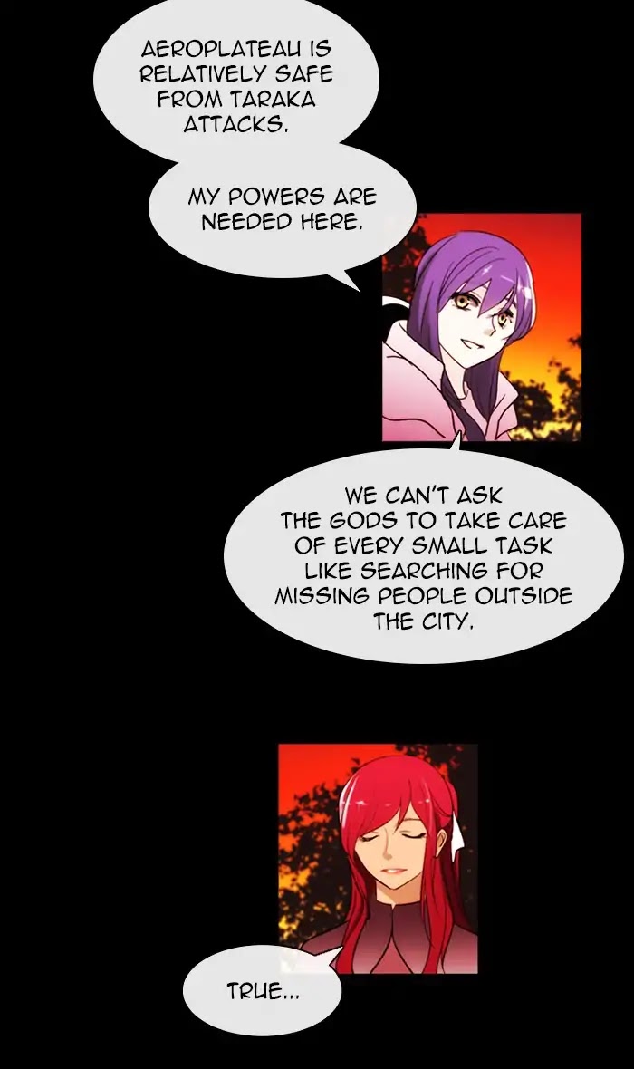 Kubera Chapter 381 page 42 - Chapter 381: Soul (8)