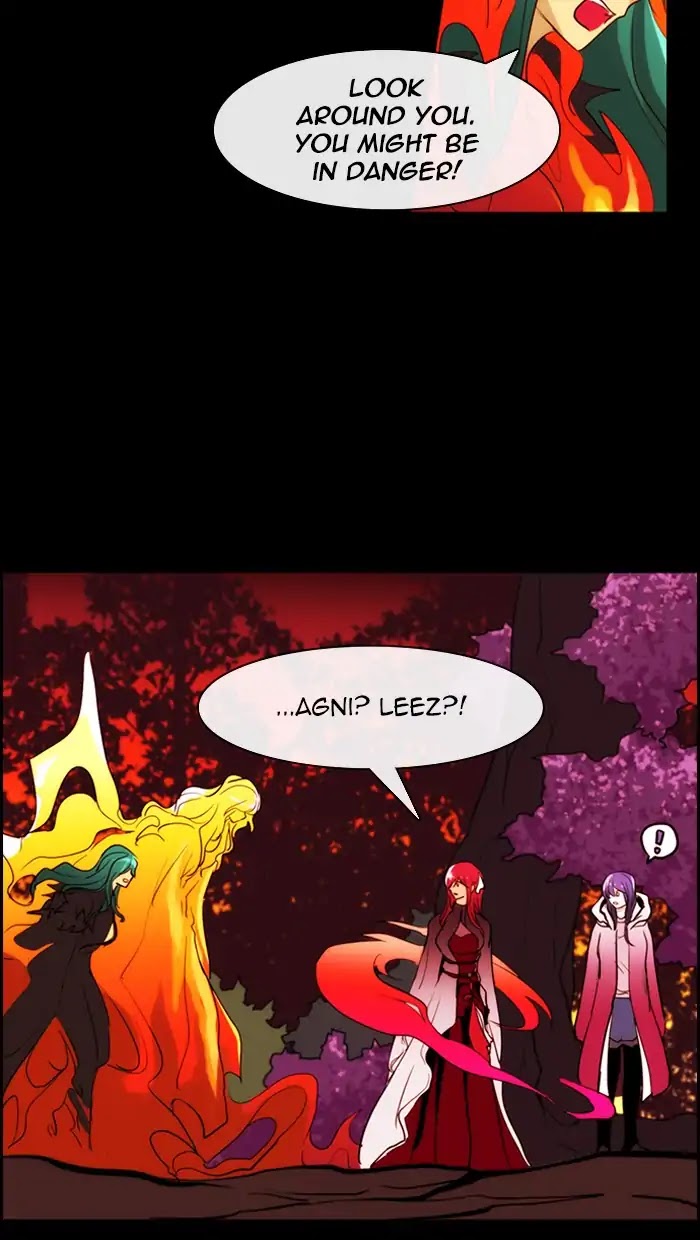 Kubera Chapter 381 page 44 - Chapter 381: Soul (8)