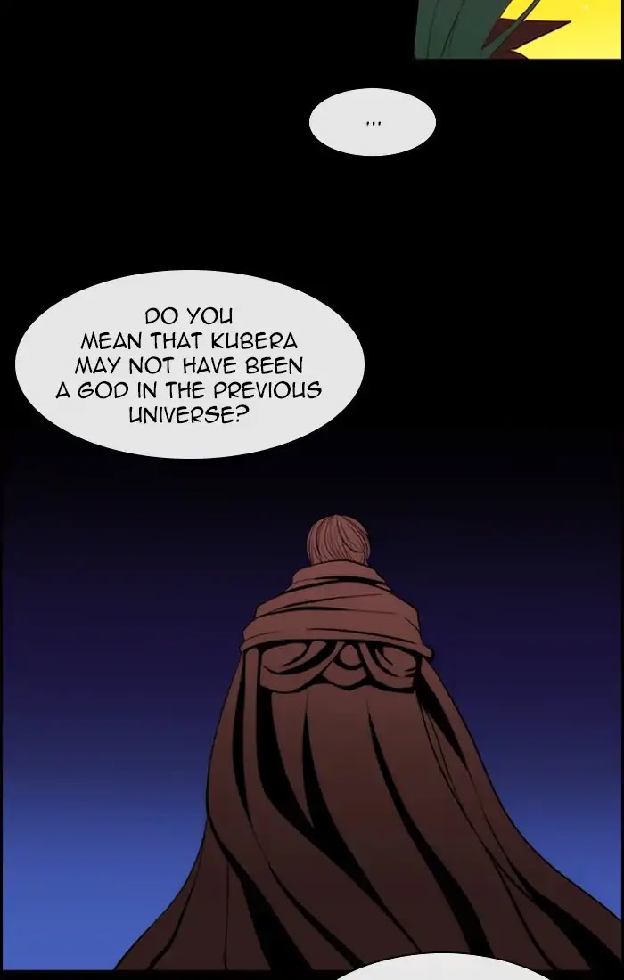 Kubera Chapter 381 page 5 - Chapter 381: Soul (8)