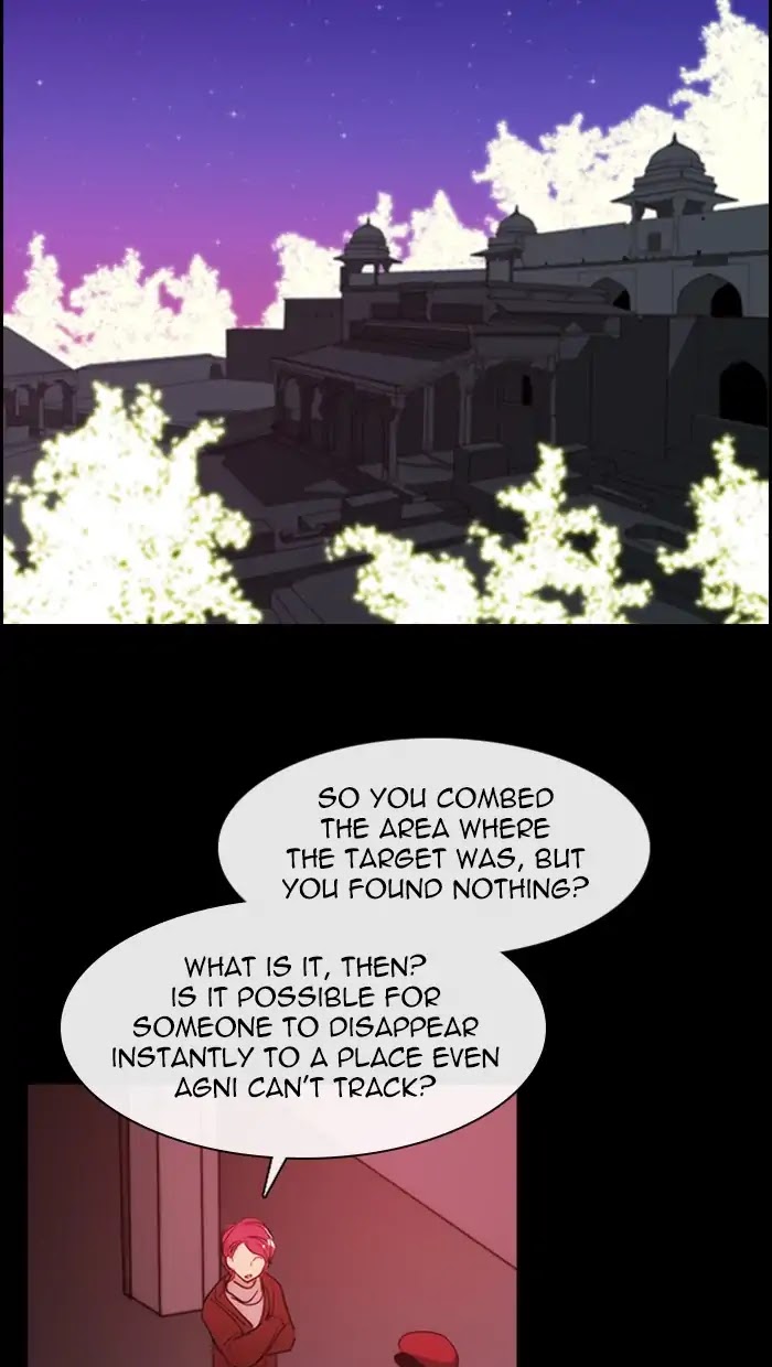 Kubera Chapter 382 page 17 - Chapter 382: Soul (9)