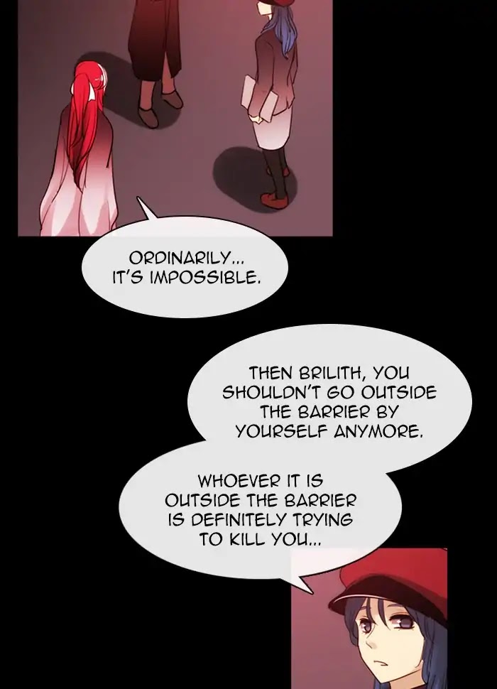 Kubera Chapter 382 page 18 - Chapter 382: Soul (9)